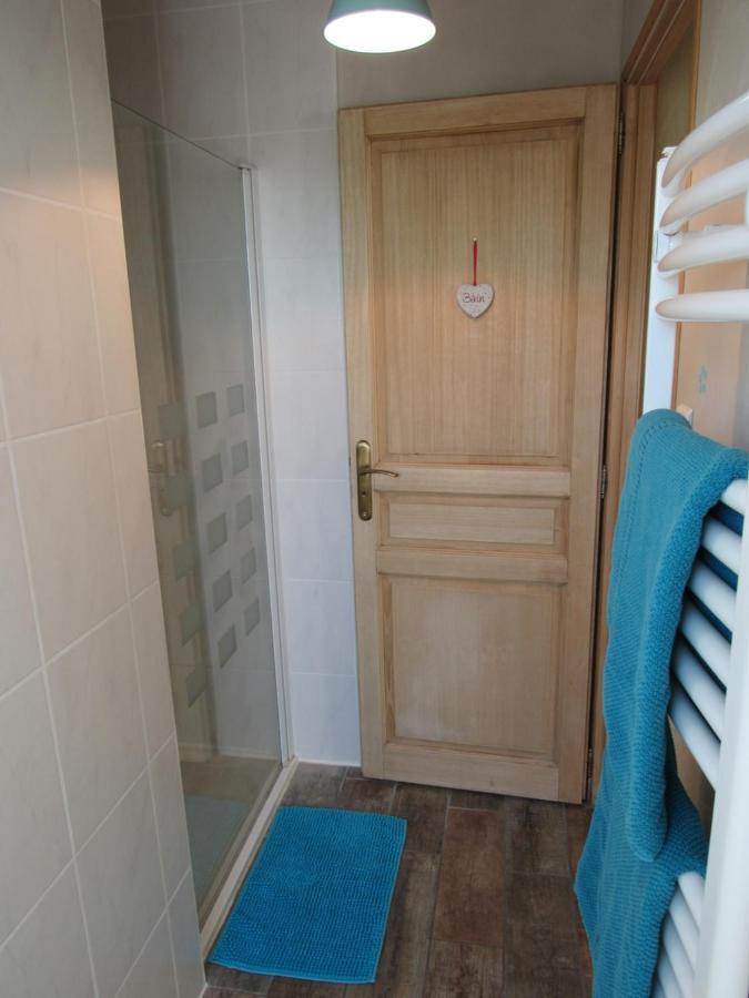 Chambres D'Hotes Les Arondelles Virey-le-Grand ภายนอก รูปภาพ