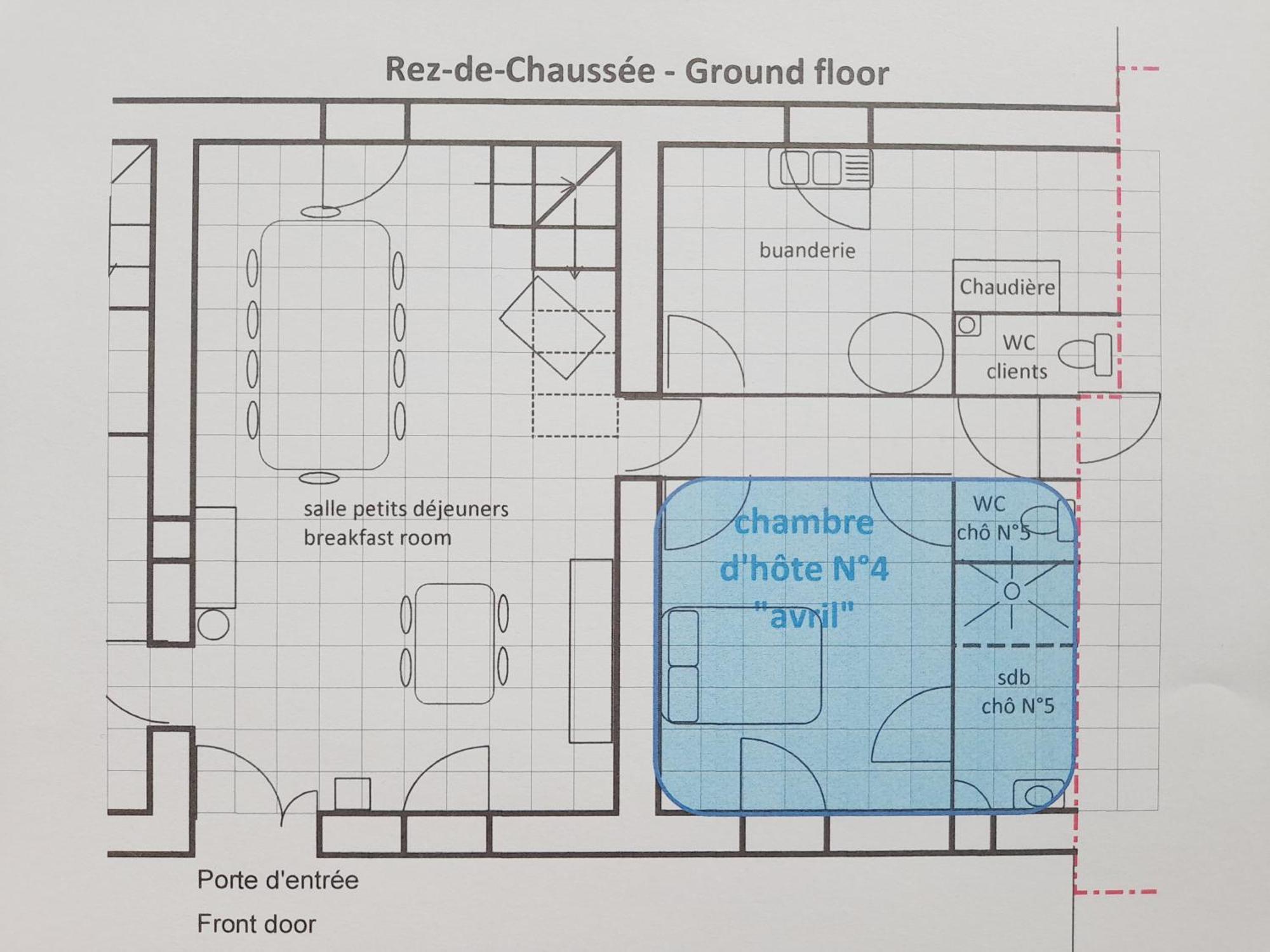 Chambres D'Hotes Les Arondelles Virey-le-Grand ภายนอก รูปภาพ