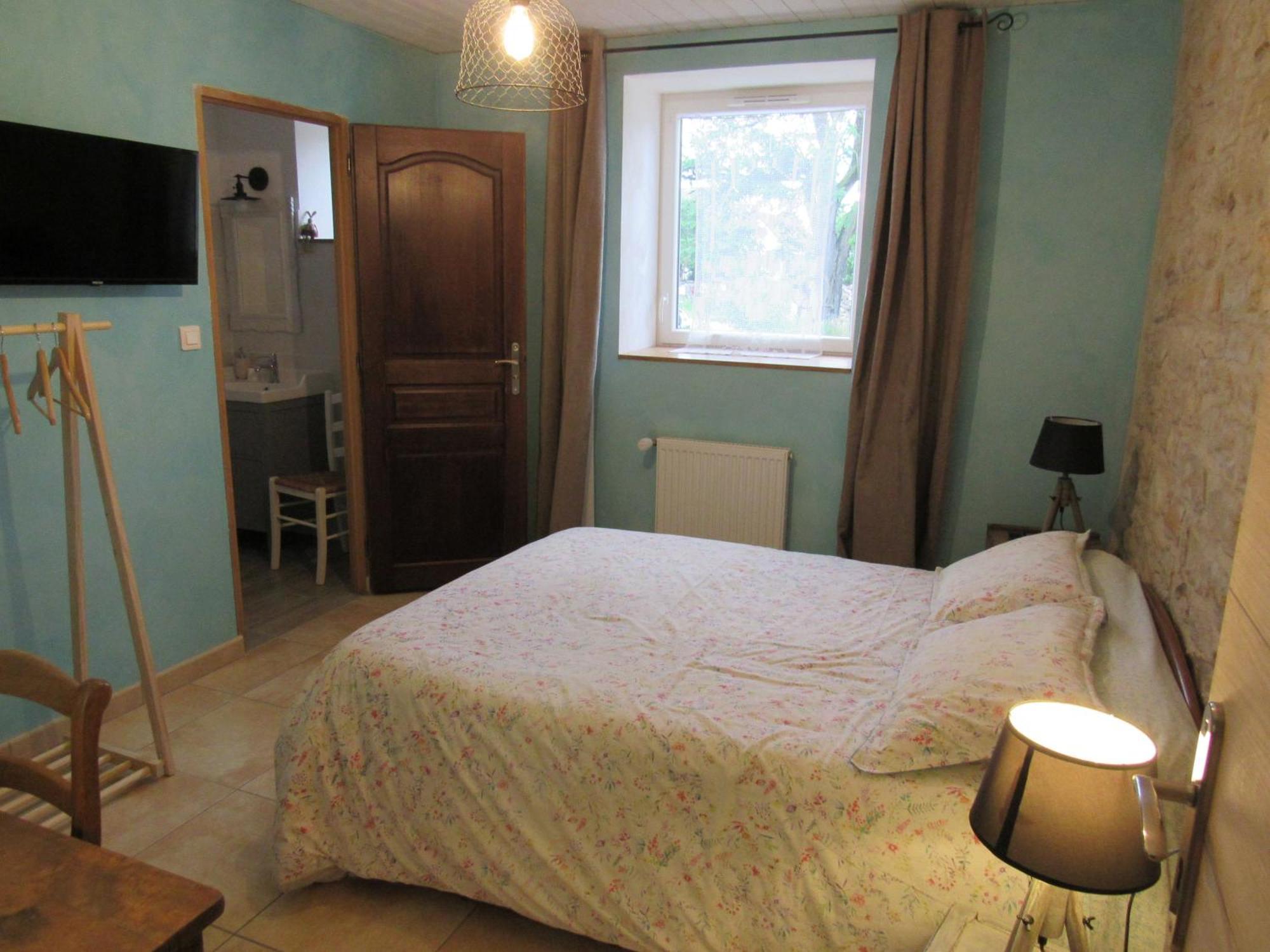 Chambres D'Hotes Les Arondelles Virey-le-Grand ภายนอก รูปภาพ