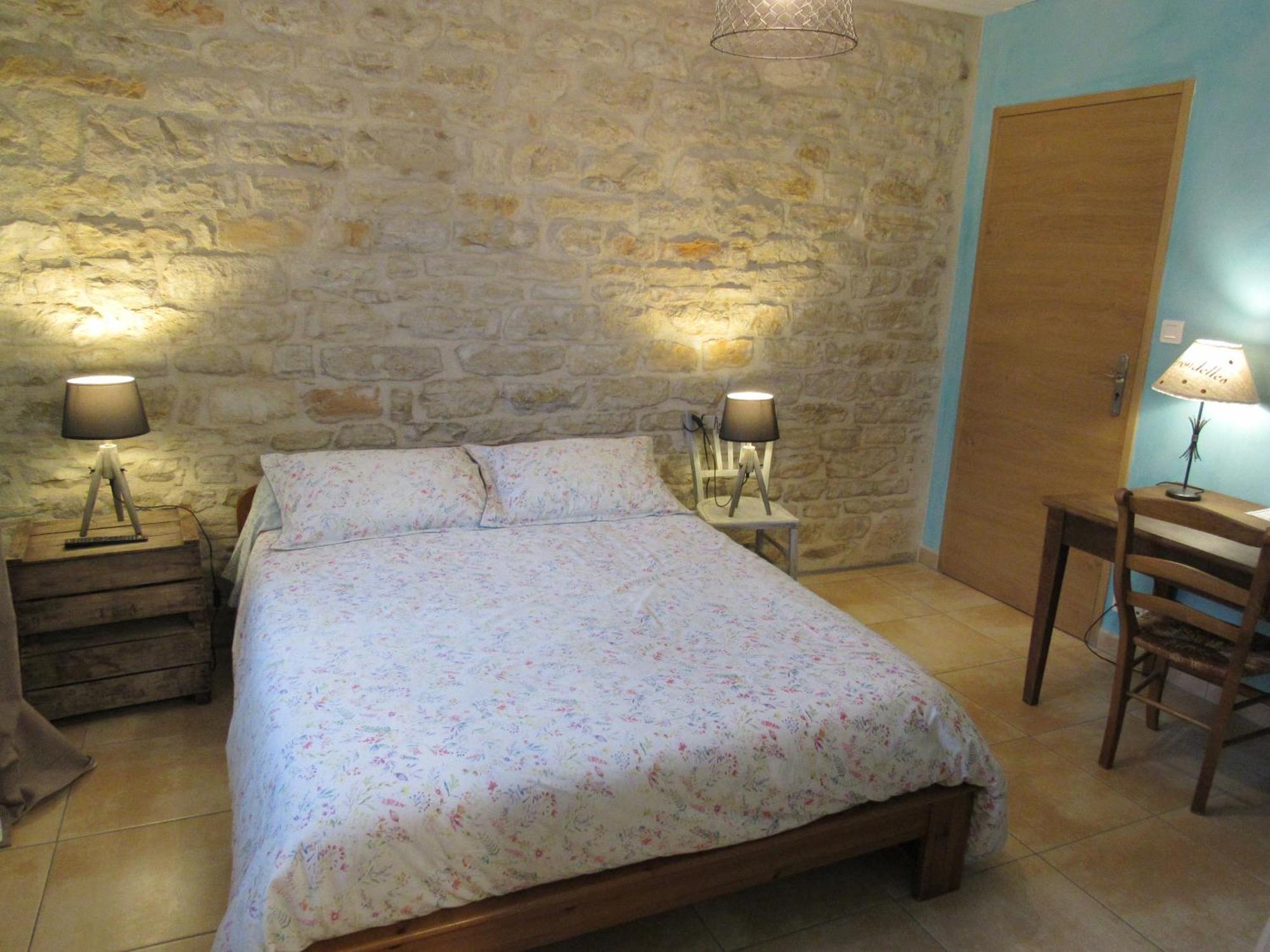Chambres D'Hotes Les Arondelles Virey-le-Grand ภายนอก รูปภาพ